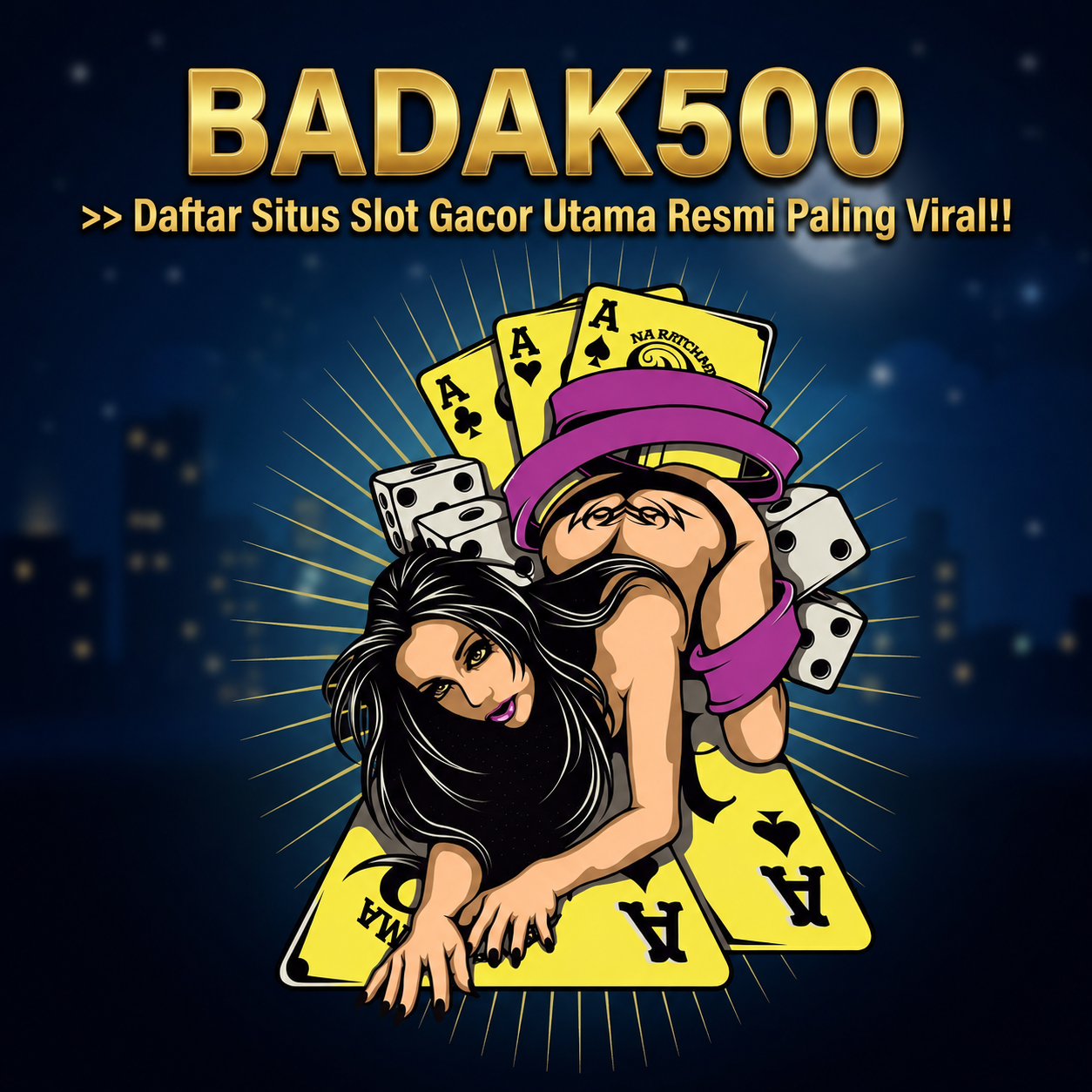 BADAK500